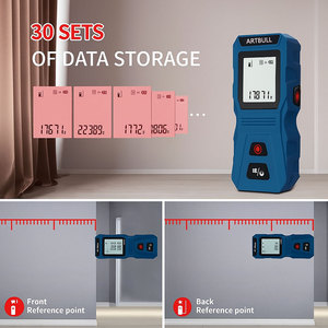 ARTBULL Mini Misuratore di Distanza Telemetro <span class=keywords><strong>Laser</strong></span> da 40m - Product Image 3