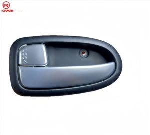 Rétroviseur KMC1040 pour les camions KAMA/DONGFENG Assemblage de remplacement à usage intensif - Product Image 1