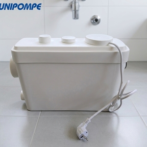 <span class=keywords><strong>Pompe</strong></span> de <span class=keywords><strong>relevage</strong></span> des eaux usées 450W pour toilettes et drainage - Product Image 1