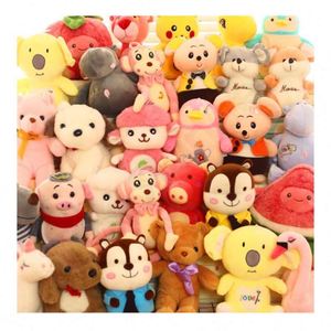 ตุ๊กตากระต่ายหูยาวน่ารัก ขนาด 30 ซม. ขายส่ง ของเล่นตุ๊กตาขนนุ่มสำหรับเด็ก สีสันสดใส - Product Image 1