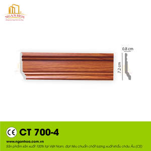 Factory Direct Polystyrene Mouldings for Interior Wall | Decorative PS <b>Ceiling</b> Moulding Vietnam Price - Product Image 1