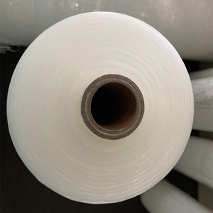 تتشبث التفاف فيلم بلاستيكي plastico دي alimento يخدع cortador 3 ميكرون مايلر البوليستر doux اللحم المفروم أون plastique لفافة تغليف شفافة en c - Product Image 1