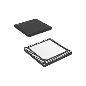 Composants électroniques 48 VFQFN Exposed Pad Power Management (PMIC) ISL6312CRZ-T En stock - Product Image 1