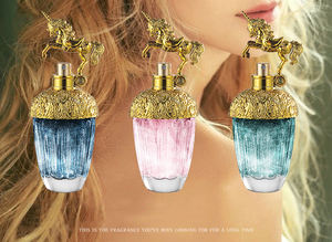 Parfum de marque originale pour femme Parfum pour femme Parfums avec parfum de fleur pour femme - Product Image 3