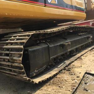 รถขุดดินมือสอง Caterpillar 320D รุ่น CAT 320B 320C 330C - Product Image 6