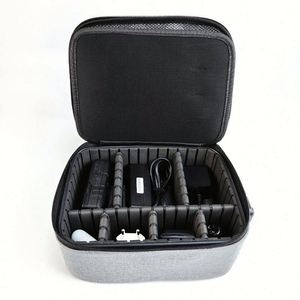 Activated Carbon Deodorization EVA Digital Lock <b>Tool</b> Case Multifunction <b>Tool</b> <b>Kits</b> Storage <b>Bag</b> - Product Image 2
