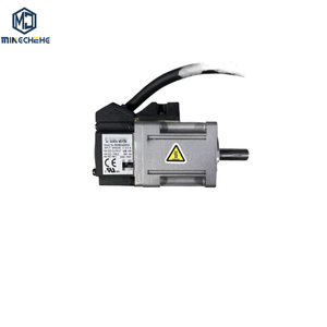 ข้อเสนอสุดพิเศษ MSMD5AZG1U MSMD5AZG1F MSMD5AZG1K MSMD5AZG1H มินิเซอร์โวมอเตอร์อุตสาหกรรม พร้อมเอนโค้ดเดอร์ความละเอียดสูงในตัว IP54 ระดับการป้องกันต่ำ - Product Image 1