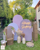 Winbo Dropshipping – Enseigne néon LED personnalisée avec logo d'entreprise, thème parc d'attractions, salon de coiffure – Sans MOQ – Livraison directe