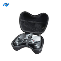 Bolsa de controlador multiconsola Estuche de EVA a prueba de golpes para Xbox/PS4/PS3 Game Pads-Solo estuche