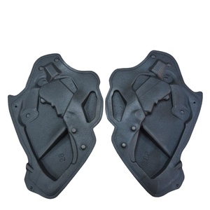 Material de membrana de puerta automotriz IXPE XPE ignífugo Hoja interior de coche resistente al fuego 2/3/4mm - Product Image 4