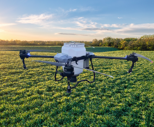 Sprayer Drone Professional Agricultural Spray Pesticides Drones Quadcopter Plant Protection Drone