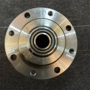 Vanne de régulation SCHUBERTSALZER 7110/015V1020A4-3-S4 pour usage industriel - Product Image 4