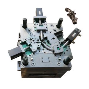 Nhà sản xuất Khuôn chuyên nghiệp ABS tiêm khuôn làm và chất lượng cao ABS tiêm chế biến - Product Image 4