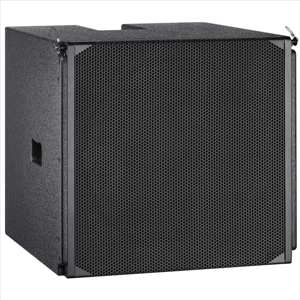合板JK210Bパッシブシングル18インチサブウーファースピーカーラインアレイ