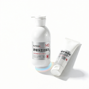 Illiyoon Md Ultra Moisturizing Wash 460ml Crema 68ml Set de Cuidado de la Piel para Todo Tipo de Piel - Product Image 2