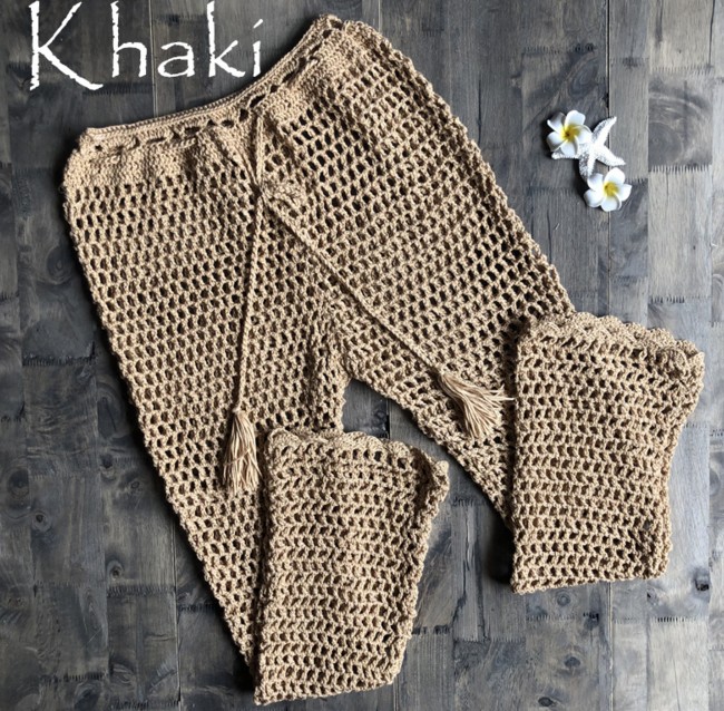 Khaki