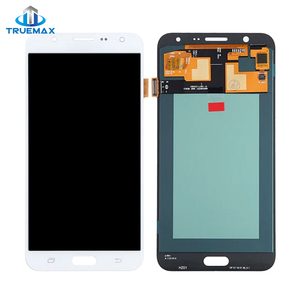 Pantalla pour <span class=keywords><strong>Samsung</strong></span> Écran Tactile Lcd Assemblée J2 <span class=keywords><strong>J3</strong></span> Pro J327 J4 pour Galaxy J5 J6 J7 <span class=keywords><strong>2017</strong></span> J730 J710fn Affichage - Product Image 6