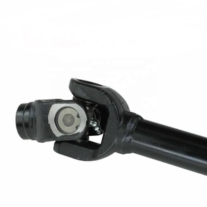Eje de transmisión del eje de la hélice trasera, Canam Can-Am Outlander 1000 XMR13 ~ 17 703500927 703500859 - Product Image 3