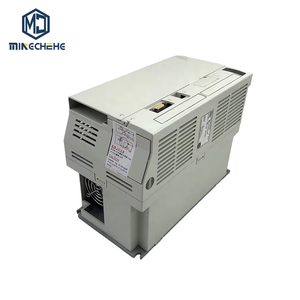 ยูนิตเซอร์โวไดรฟ์อุตสาหกรรม MR-H200ACN MR-H100ACN MR-H400ACN สำหรับอุปกรณ์อัตโนมัติ เครื่องมือกล CNC อะไหล่ไฟฟ้า - Product Image 1