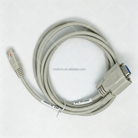 Arnés Serial para Impresoras PTI Sen 02, Cable RS232 para Impresora Pyramid Phoenix, para Máquinas de Juegos de Habilidad