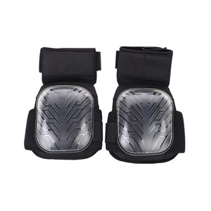 Genouillères épaissies, fabrication directe d'usine OEM |   Coque rigide en silicone transparent, résistante à l'usure, protection complète <span class=keywords><strong>pour</strong></span> l'extérieur - Product Image 6