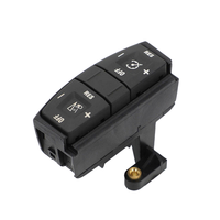 Interruptor de Volante para Camión Scania, Precio de Fábrica, Referencias 1486287 y 1870912