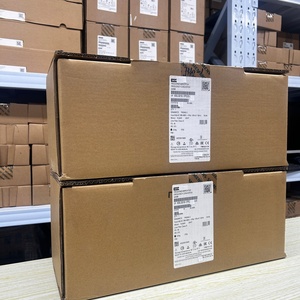 สินค้าขายดี 6SL3210-1KE23-2AB1 ของใหม่ 100% 15kw SINAMICS G120C มีสินค้าในสต็อก รับประกันสองปี ไดรฟ์ปรับความถี่ (VFD) - Product Image 6