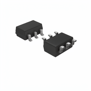 Buy Electronics Components Online Power Management (PMIC) SOT 23 6 Thin, TSOT 23 6 Manufacturer Channel RT5750AHGJ6 - Product Image 1