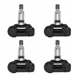 4 gói 433Mhz lập trình giám sát áp suất lốp <span class=keywords><strong>TPMS</strong></span> cảm biến a0009050030 cho Mercedes Benz thông minh AMG Freightliner Sprinter - Product Image 2