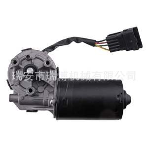 Adecuado para motores de limpiaparabrisas RENAULT CLIO II 7701056719/8200275811 - Product Image 5