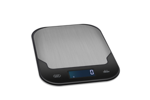 <span class=keywords><strong>Balance</strong></span> de <span class=keywords><strong>cuisine</strong></span> numérique en acier inoxydable 5KG pour la cuisson de la mesure de poids électronique avec Division <span class=keywords><strong>1g</strong></span> alimentée par batterie - Product Image 6