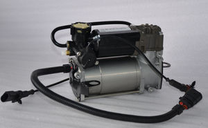 Compresseur de suspension pneumatique NEUF 4E0616007D 4E0616007D - Product Image 4