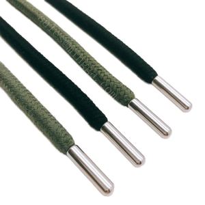 Cordón de Algodón 100% Ecológico, Trenzado y Recubierto, de Alta Tenacidad e Impermeable, de 5mm-8mm, para Manualidades, Bolsas, Zapatos, Hogar y Sofás - Product Image 2