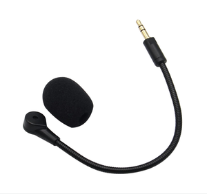 <span class=keywords><strong>Razer</strong></span> Electra V2 Reemplazo 3,5mm <span class=keywords><strong>Mini</strong></span> Micrófono Gaming Auriculares Micrófono para una experiencia de audio mejorada - Product Image 4