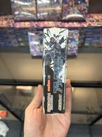 Boîte de boosters japonaise Pokemoned SV11B Black Bolt, jeu de cartes à collectionner, Displayactory, scellé, présentoir de boosters Pokemoned SV11B