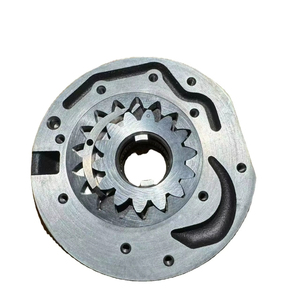 Conjunto de Bomba de Aceite Original ZF 5HP24 1044 002 007 / 11517509443 para <span class=keywords><strong>BMW</strong></span> Serie 7 <span class=keywords><strong>X5</strong></span> E53 E65 E66 E67 <span class=keywords><strong>Caja</strong></span> de <span class=keywords><strong>Cambios</strong></span> Automática - Product Image 3