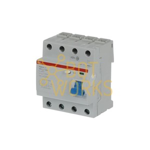 ABB 2CSF204101R1900 - Nuovo - Product Image 1