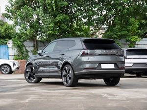 Pour <span class=keywords><strong>Volvo</strong></span> XC70 AWD SUV <span class=keywords><strong>Hybride</strong></span> Véhicule à Énergie Nouvelle Voiture Familiale Parfaite pour la Gauche (conduite à gauche) - Product Image 3