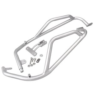 Barras de protección para motor de motocicleta Honda NC700X / <span class=keywords><strong>NC750X</strong></span> 2012 2013 2014 <span class=keywords><strong>2015</strong></span> 2016 - Product Image 1