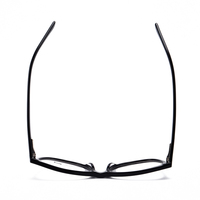 Fabricant de lunettes de vue de nouvelle conception, lunettes optiques bon marché, monture de lunettes tendance en acétate