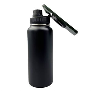 Nuevo Producto: Vaso Magnético Portátil para Exteriores, Portavasos con Aislamiento Magnético, Multifuncional, con Indicador de Temperatura - Product Image 1