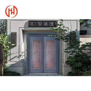 Venta al por mayor Princeton Aluminio Privacidad Estate Gates Automático Eléctrico Entrada Puertas Cantilever Slide Puerta <span class=keywords><strong>de</strong></span> aluminio - Product Image 2