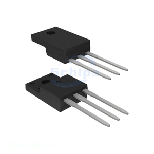 2SK4099LS-1E TO-220F-3FS Transistors Buy Online Electronic Components In Stock - Product Image 1