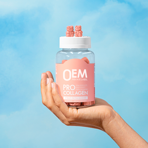 Органический ирландский морской мох мармеладки чистый морской мох бузины конфеты мармеладки - Product Image 6