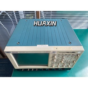 ออสซิลโลสโคปแบบดิจิตอล Tektronix TDS7704B มือสอง * hx - Product Image 2