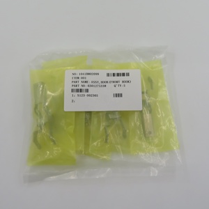 6301275338/630 127 5338 016J0025 KYD-MC20E-000 ชุดประกอบตะขอเกี่ยว Hitachi - Product Image 4