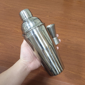Utensile da Barman in Acciaio Inox, Pressa per Frutta e Limoni, Accessori per Bar, per Ghiaccio Tritato, Cocktail e Martello per Ghiaccio - Product Image 6