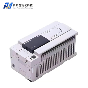 Nhật bản gốc Mitsu-bishi từ xa mô-đun AJ65SBTB2N-8R <span class=keywords><strong>16r</strong></span> PLC lập trình Pac chuyên dụng RS485 thông tin liên lạc điều khiển - Product Image 6