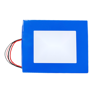 Passen Sie 36V 48V 72V Lithium-Ionen-Akku 40AH 50AH 100AH Optionen für Golf wagen und Energie speicher an - Product Image 5