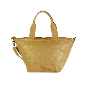 Sac à provisions en papier Dupont étanche à impression personnalisée de haute qualité sac fourre-tout en Tyvek avec coton - Product Image 4